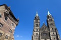 Nuremberg Landmarks