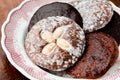 Nuremberg Lebkuchen