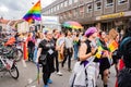 Nuremberg Pride Parade and Pride Festival , August 5, 2023