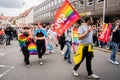 Nuremberg Pride Parade and Pride Festival , August 5, 2023