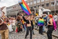 Nuremberg Pride Parade and Pride Festival , August 5, 2023
