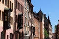 Nuremberg street view