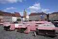 Nuremburg Market