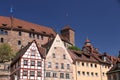 Nurnberg Castle