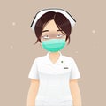 Nurse suffer from sleep deprivation