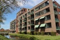 nursing home de Meander for older people in Nieuwerkerk aan den IJssel