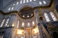 Nuruosmaniye Mosque in Istanbul