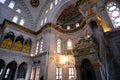 Nuruosmaniye Mosque in Istanbul