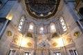 Nuruosmaniye Mosque in Istanbul