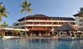 The Nusa Dua Beach Hotel & Spa, Bali Indonesia