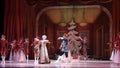 Nutcracker ballet