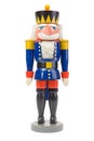 Nutcracker Soldier