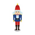 Nutcracker soldier