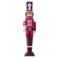 Nutcracker toy design