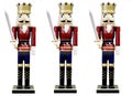 Nutcrackers Royalty Free Stock Photo