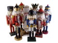 Nutcrackers