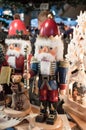 Nutcrackers