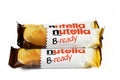 Nutella B-ready bars