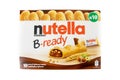 Nutella B-ready bars