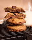 Nutella Cookies