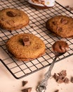 Nutella Cookies