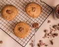 Nutella Cookies