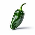 Nutiv\'s Jalapeno Food Ingredient: A Sharp And Clever Poblano Pepper