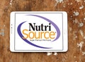 Nutrisource pet food logo