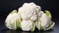 nutrition cauliflower head