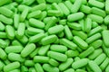 Nutrition supplements, green vitamins