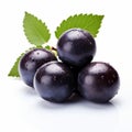 Nutritional Benefits Of Black Plum, Plum, And Grapes: Health Facts And Artistic Inspiration