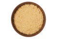 Nutritional brewers yeast flakes