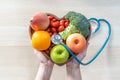 Nutritional food for heart health wellness by cholesterol diet and healthy nutrition eating with clean fruits and vegetables Royalty Free Stock Photo