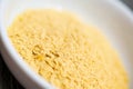 Nutritional Yeast