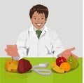 Nutritionist