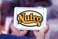 Nutro pet food logo
