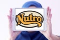 Nutro pet food logo