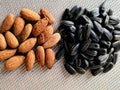 Nuts Benefits Healthy Vegan Nutrition
