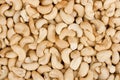 Nuts Cashews Royalty Free Stock Photo