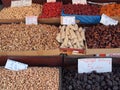 Nuts and Dried Fruit, Athens