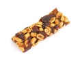 Nuts and Natural Fruit Bar