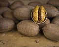 Nuts - Pecans