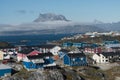 Nuuk, Greenland