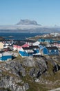 Nuuk, Greenland