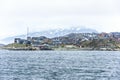 Nuuk Greenland Royalty Free Stock Photo