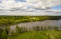 Nuuksio nature reserve