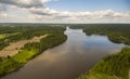 Nuuksio nature reserve