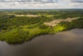 Nuuksio nature reserve