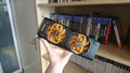 Nvidia geforce Gtx 770 Zotac