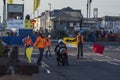 NW 200 Metropole Corner Race Red Flagged